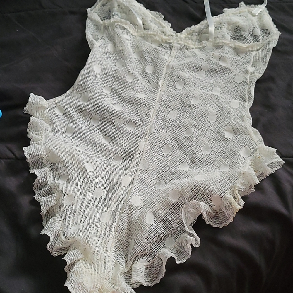 Bodysuit - Picture 4 of 4